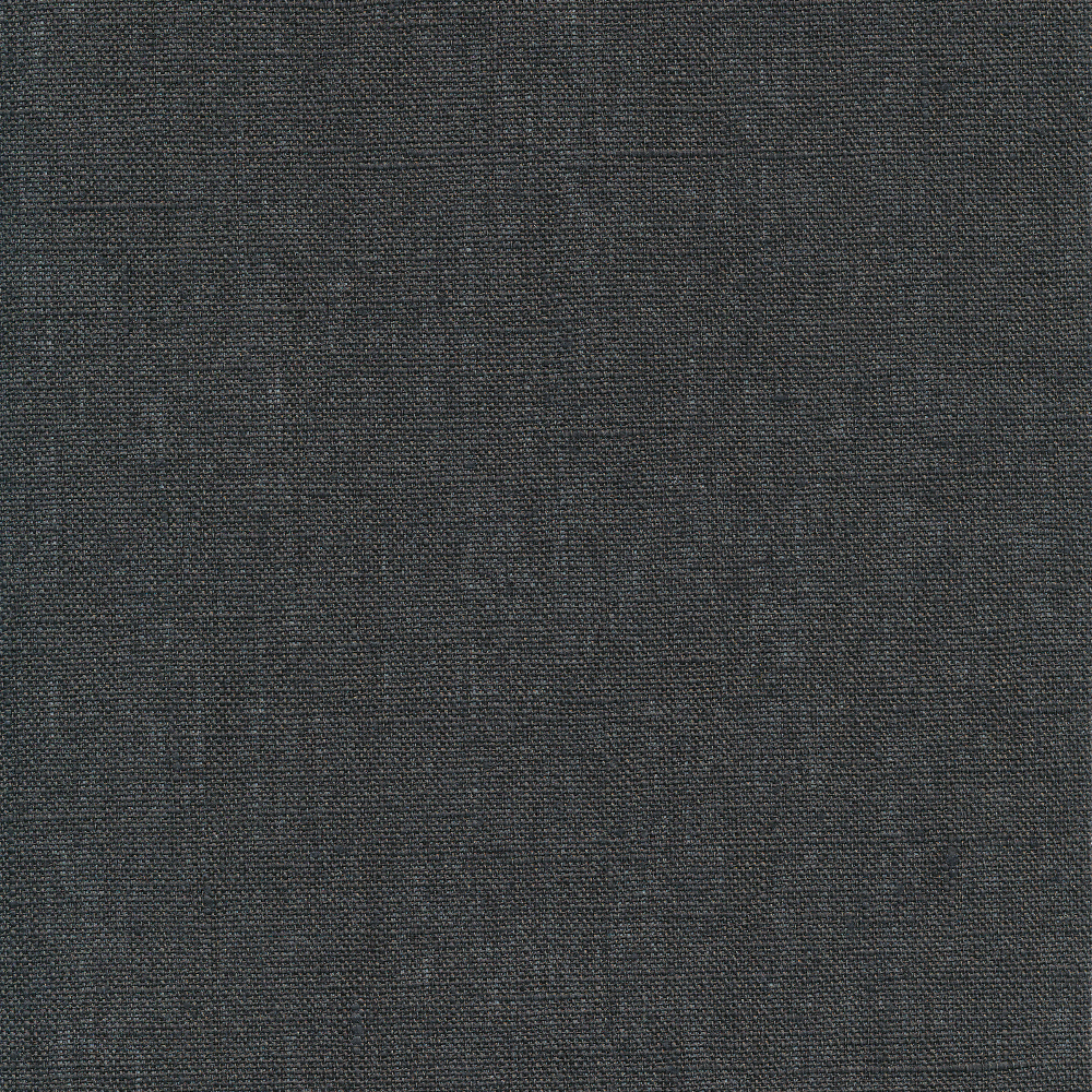 Acrylic Linen Basic Grey
