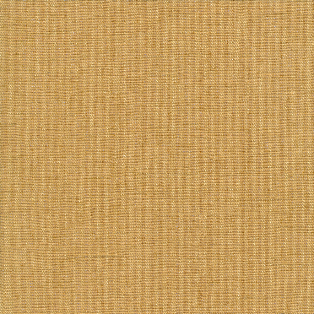 Beschichtetes Leinen Dusty Yellow (Au Maison)