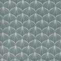 Wachstuch Alli Antique Green