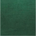 Beschichtetes Leinen Basic Green (Au Maison)