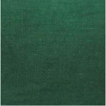 Beschichtetes Leinen Basic Green (Au Maison)