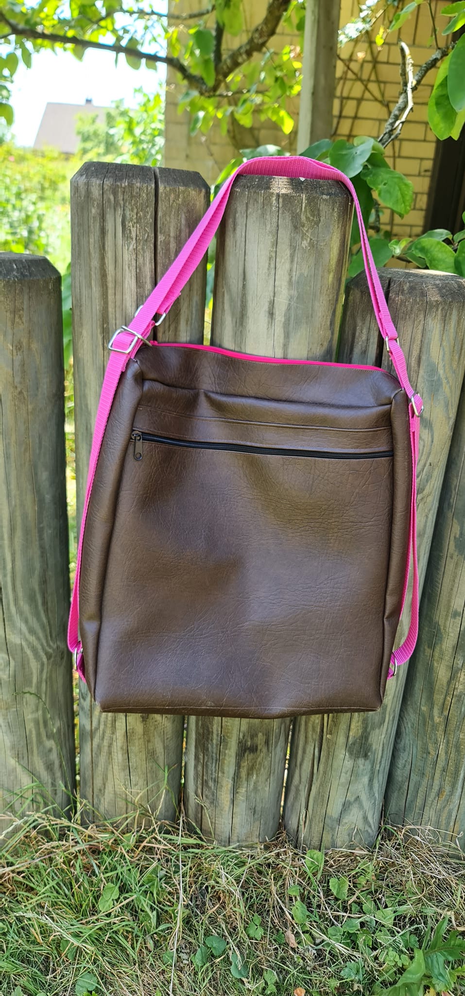 Ebook Tasche Ruckzuck
