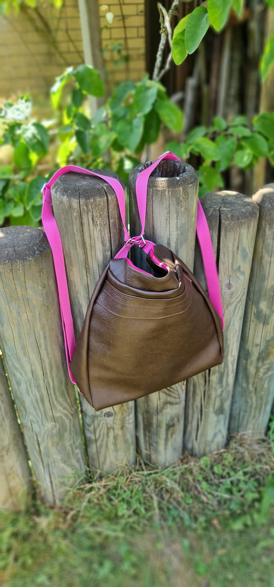 Ebook Tasche Ruckzuck