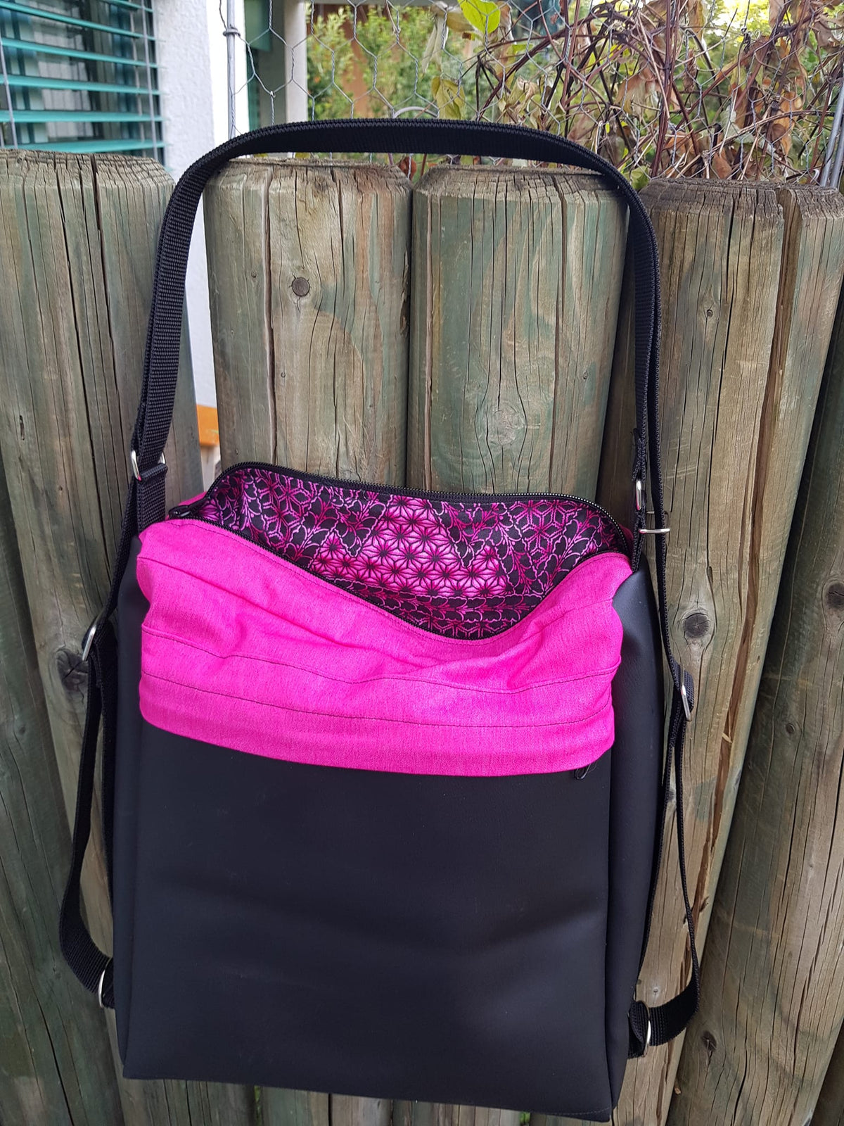 Ebook Tasche Ruckzuck