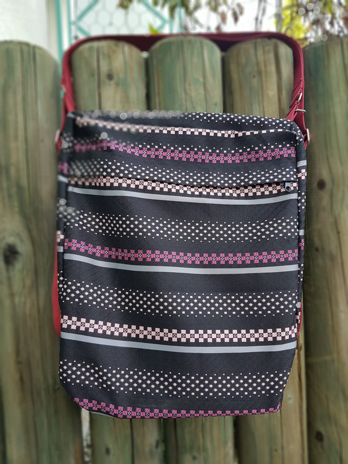 Ebook Tasche Ruckzuck