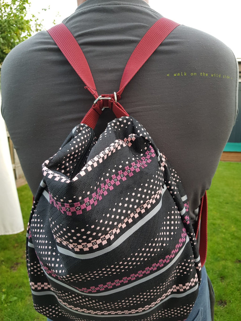 Ebook Tasche Ruckzuck