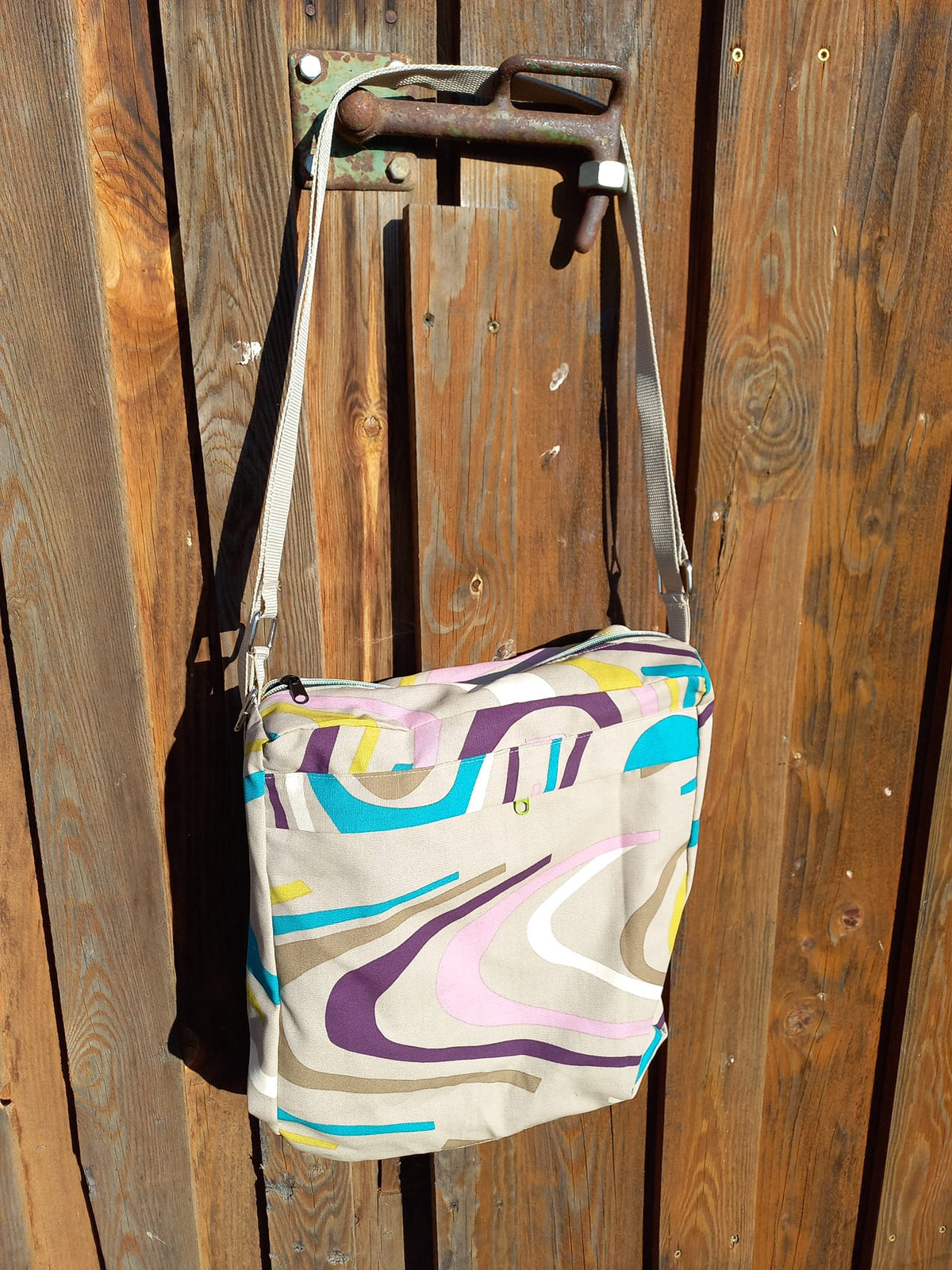 Ebook Tasche Ruckzuck