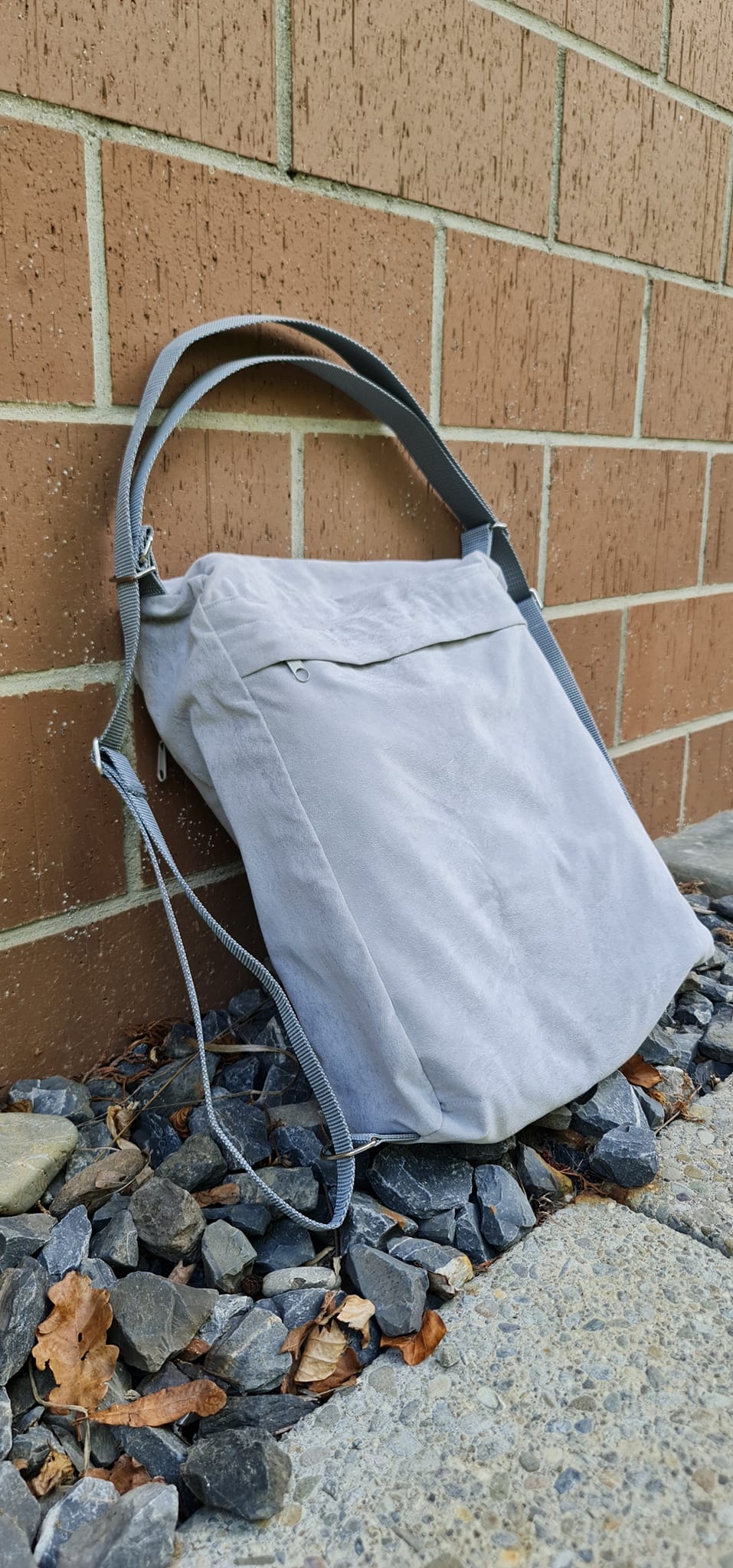 Ebook Tasche Ruckzuck