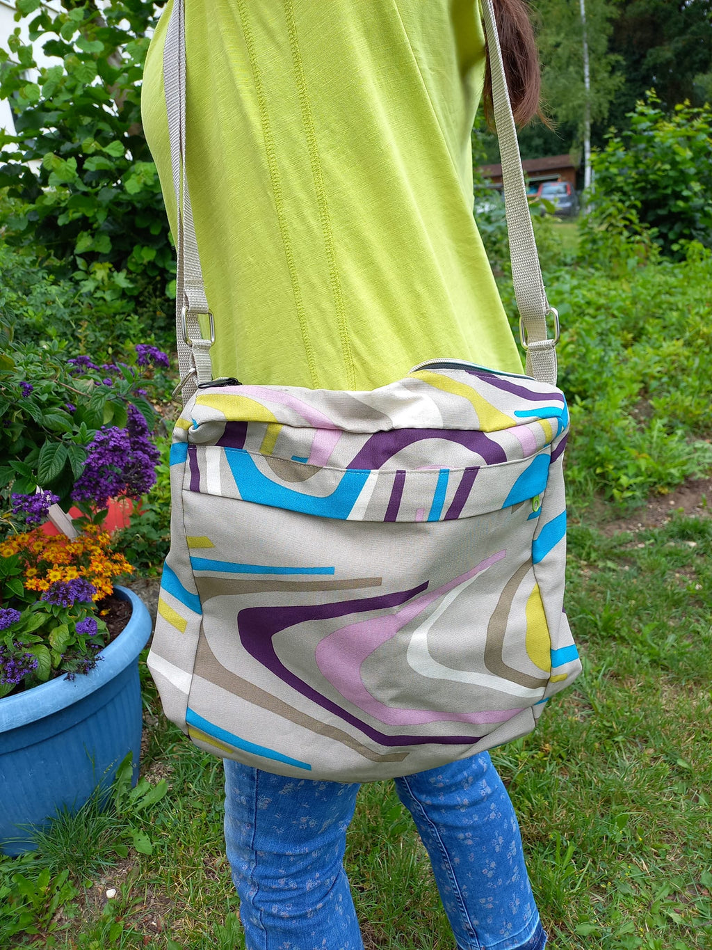 Ebook Tasche Ruckzuck