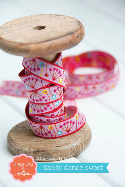 Webband Dandy dance, sweet