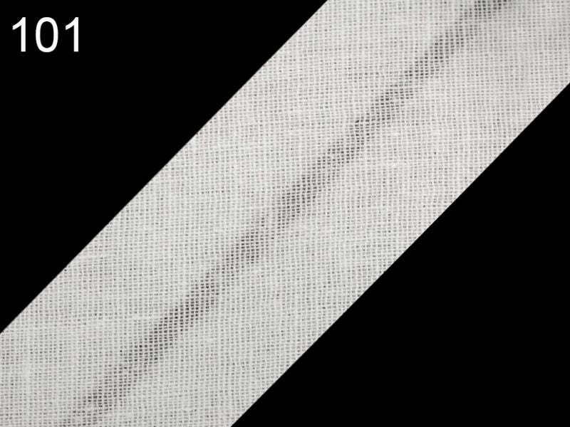 Schrägband 20mm (29 Farben)