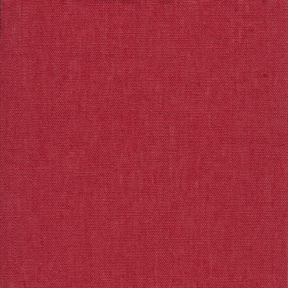Beschichtetes Leinen Raspberry (Au Maison)