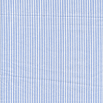 Wachstuch Stripe French Blue