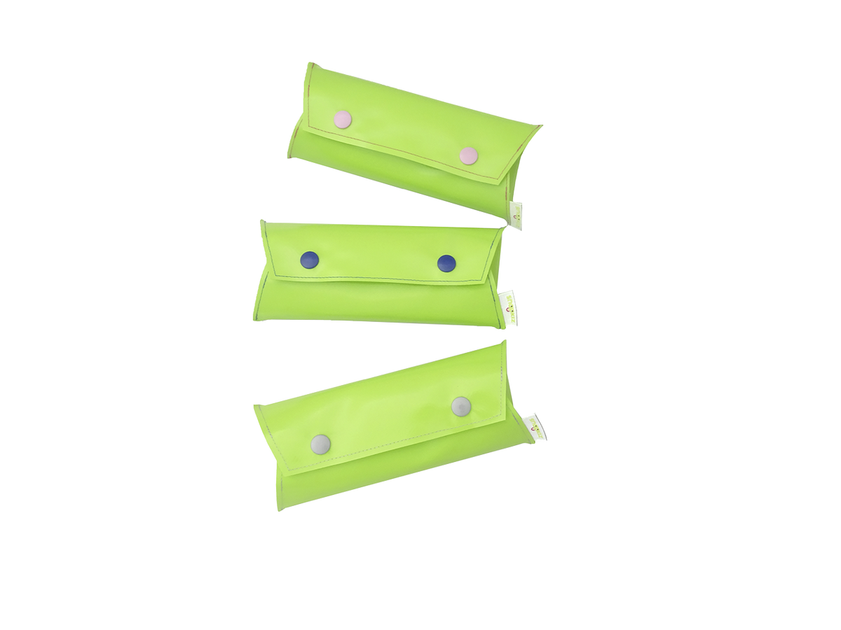 3er-Set Mehrzwecktaschen