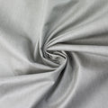 Beschichtete Baumwolle grau