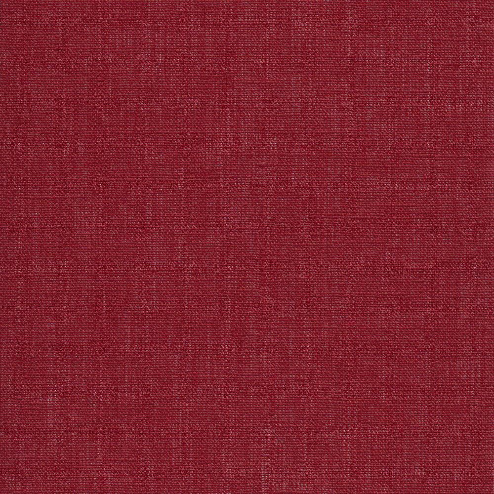 Beschichtetes Leinen Basic Red (Au Maison)