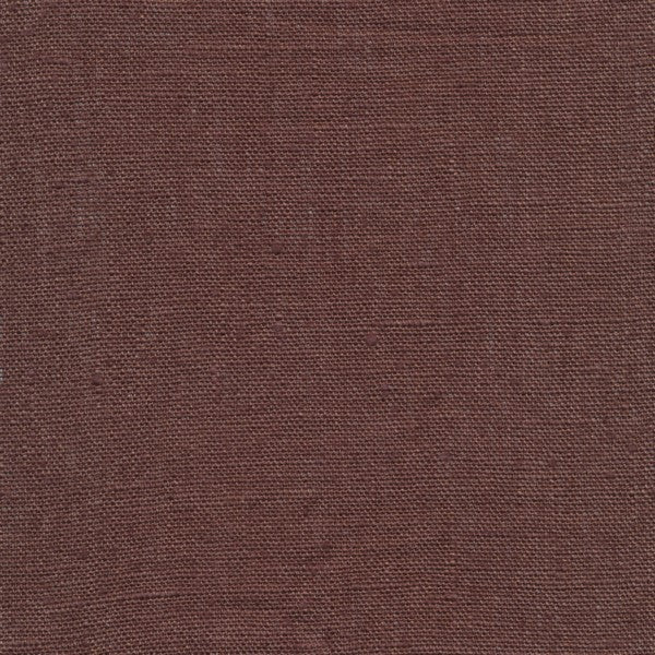 Beschichtetes Leinen Braun (Au Maison)