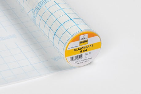 Filmoplast H54 auswaschbar, SB 55cm