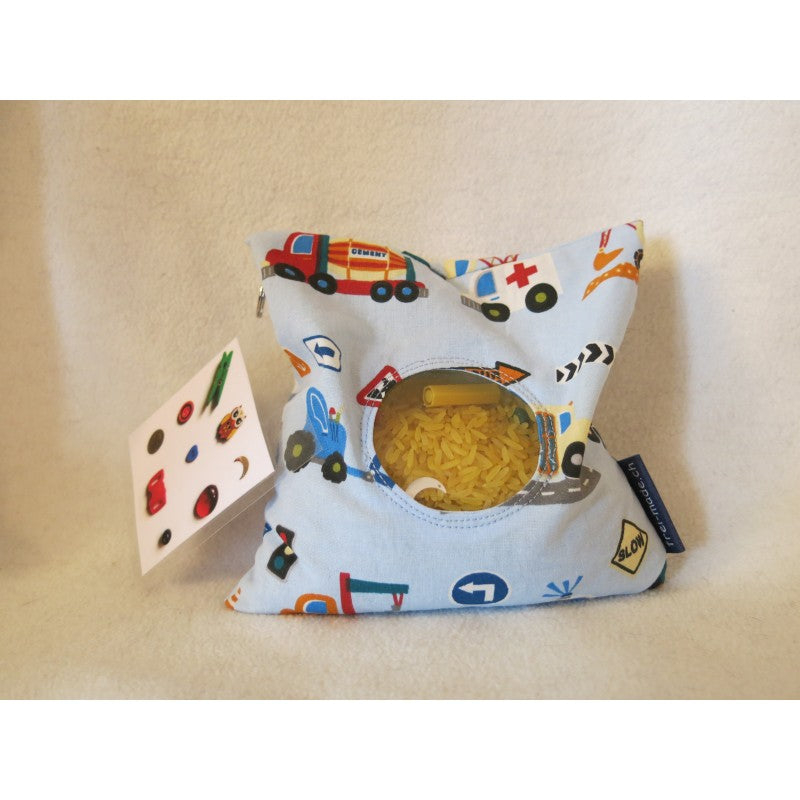 Spybag (Fahrzeuge)