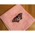 Nuschi Schmetterling