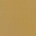 Wachstuch Dots Mustard