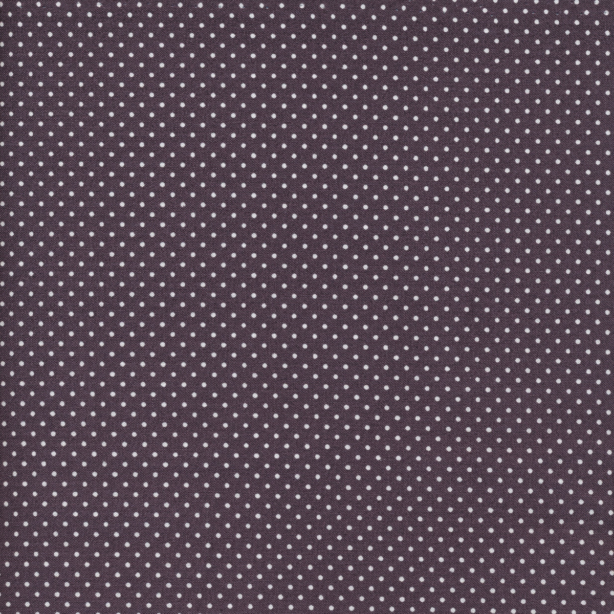 Wachstuch Dots Fudge