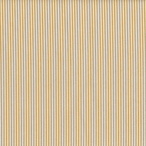 Wachstuch Stripe Mustard