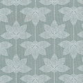 Wachstuch Lotus Verte