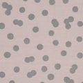 Wachstuch Bobbi Dusty Rose
