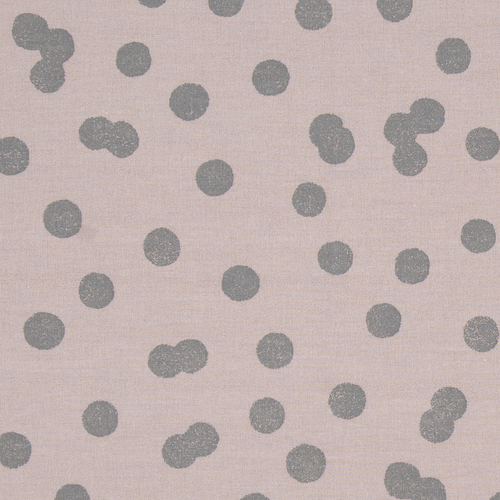 Wachstuch Bobbi Dusty Rose