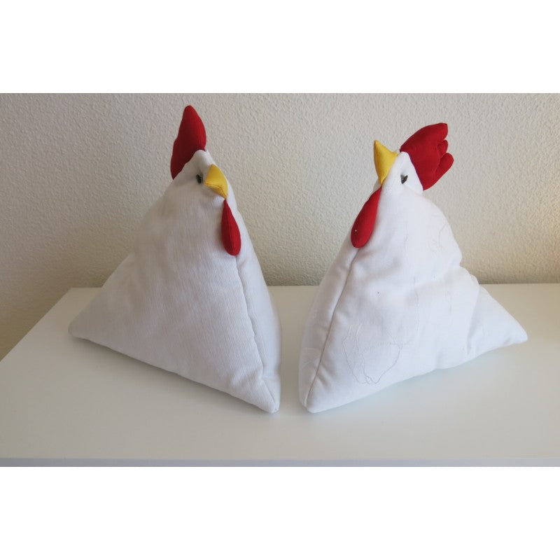 Gschweltihuhn