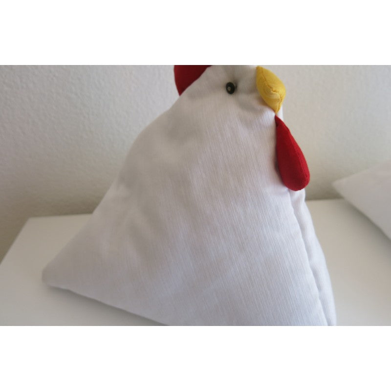 Gschweltihuhn