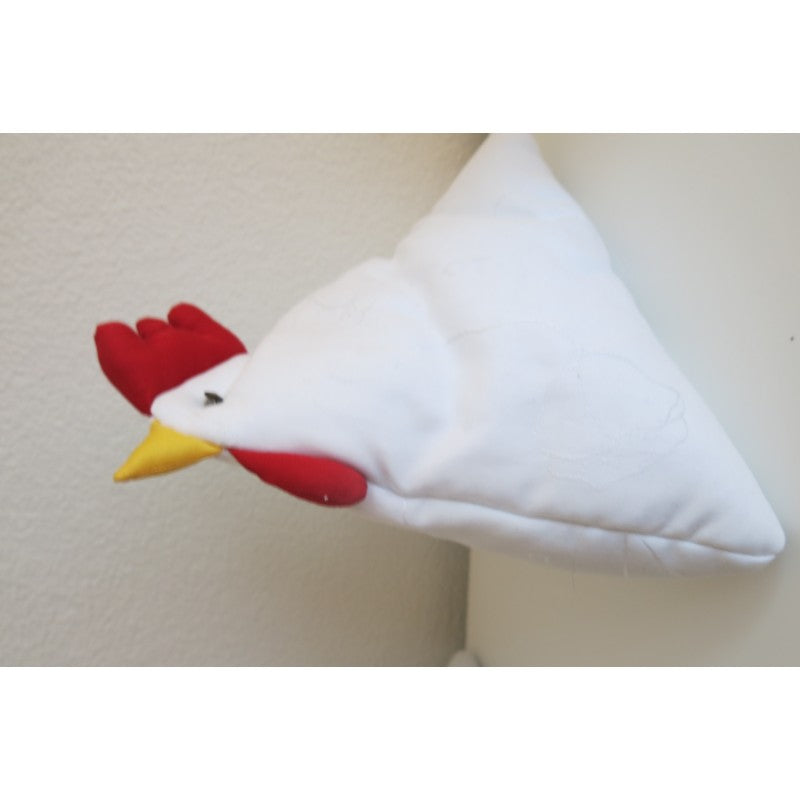 Gschweltihuhn