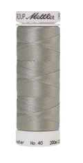 Mettler Polysheen Stickgarn 200m Nr. 40 cl.0142