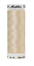 Mettler Polysheen Stickgarn 200m Nr. 40 cl. 0870