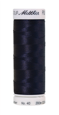 Mettler Poly Sheen Stickgarn 200m Nr. 40 cl. 3355