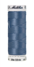 Mettler Poly Sheen Stickgarn 200m Nr. 40 cl. 3641