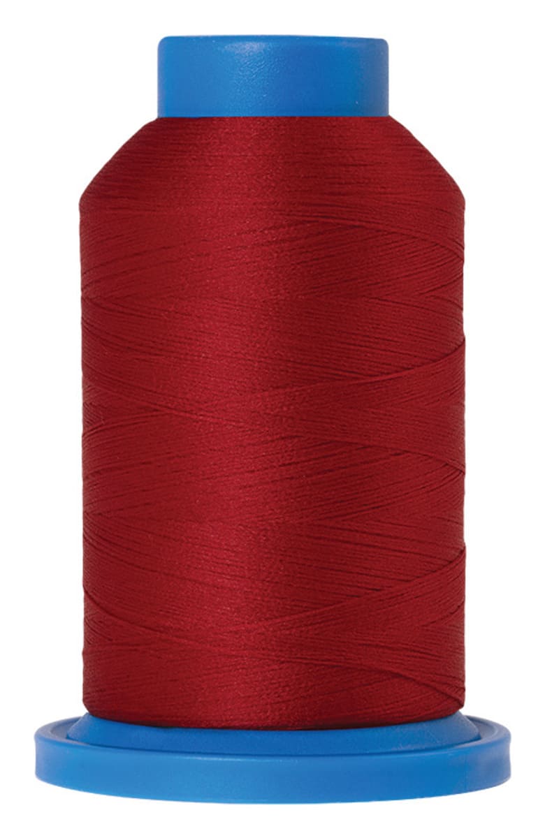 Mettler SERAFLOCK – Col. 0504 - rot