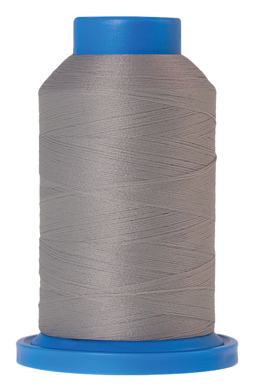 Mettler SERAFLOCK – Col. 1140 - hellgrau