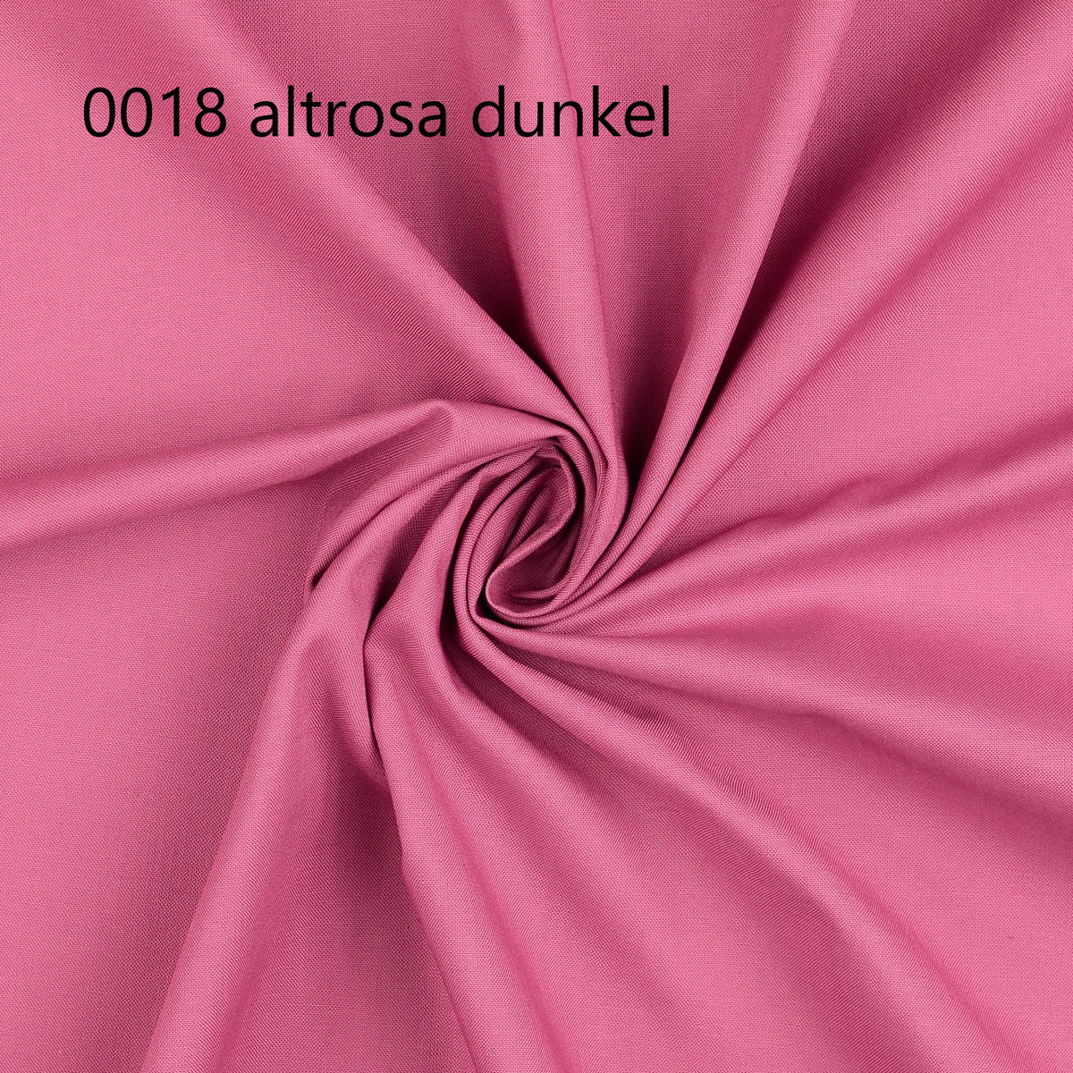 0018 dunkles altrosa