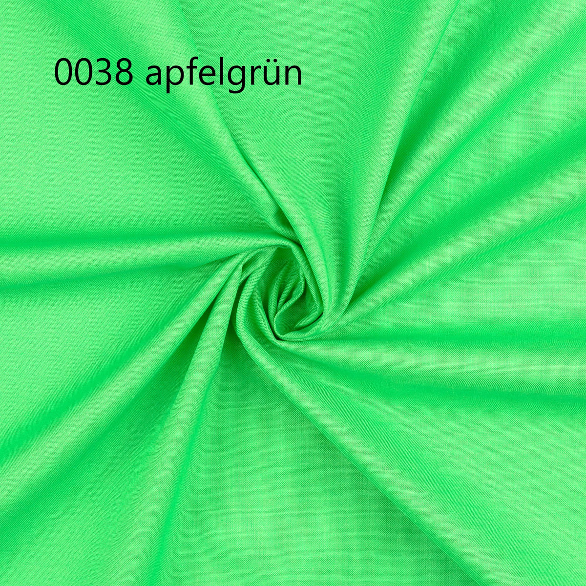 0038 apfelgrün