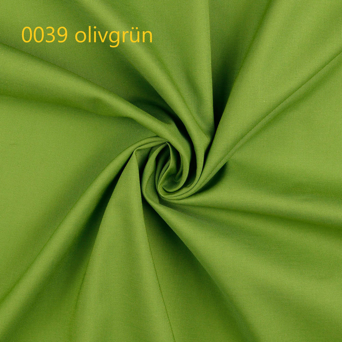 0039 olivgrün
