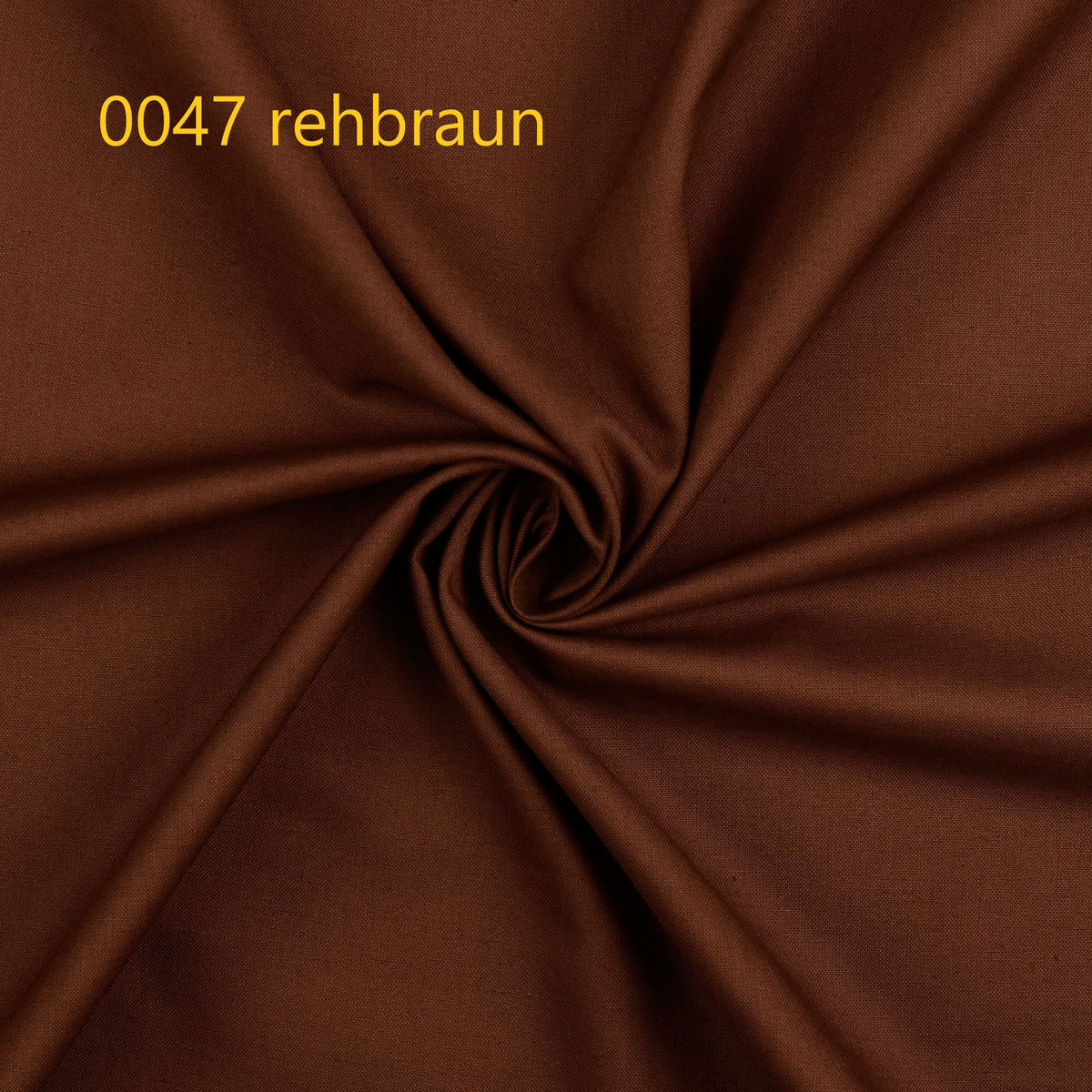 0047 rehbraun