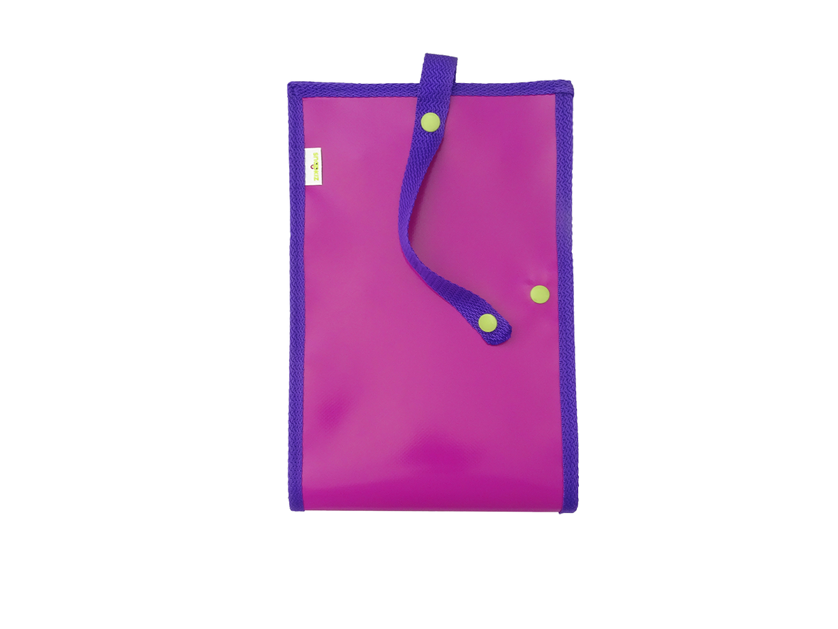 Carriertasche pink