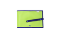 Carriertasche grün