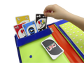 Spielkartenset - 2-in-1 Kartenhalter & -tasche