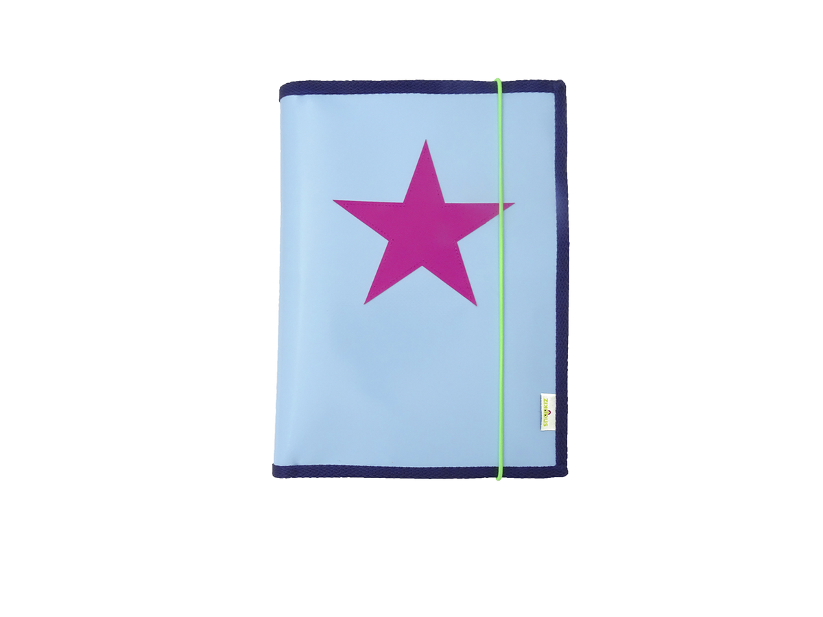 Starterset hellblau