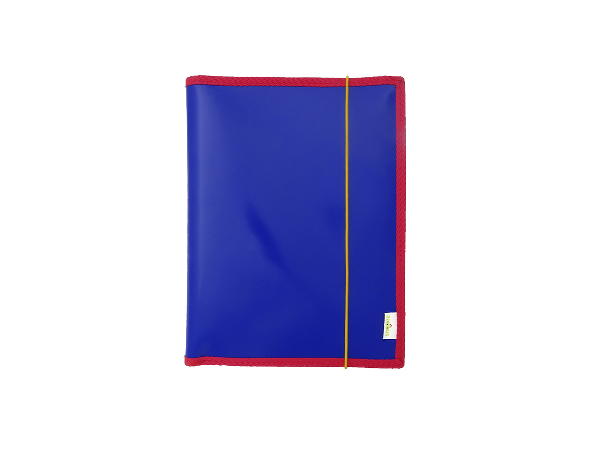 Snapkiz Starterset blau