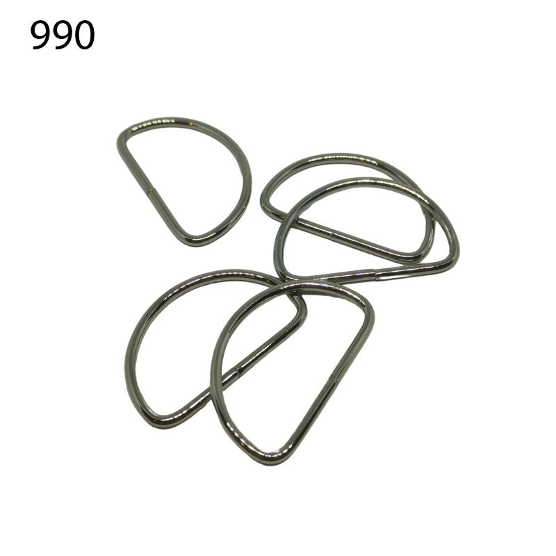 D-Ringe 40mm