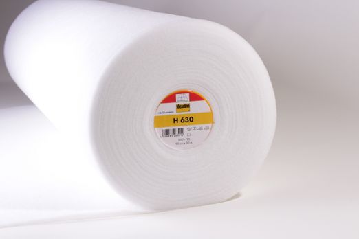 Vliesline H630 Bügelvlies - 90 cm breit